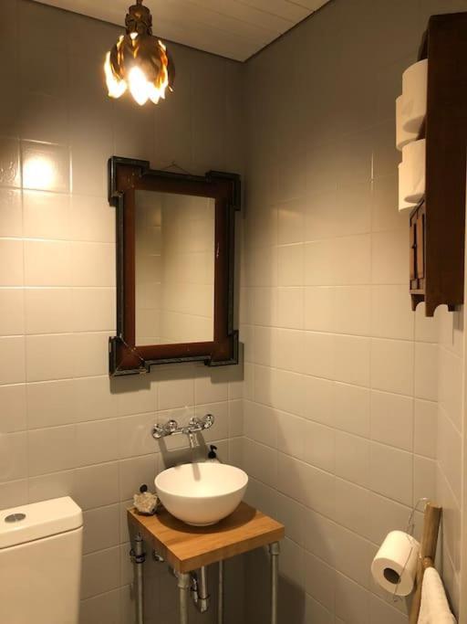 Wohnung In Burgdorf Beim Schloss ภายนอก รูปภาพ