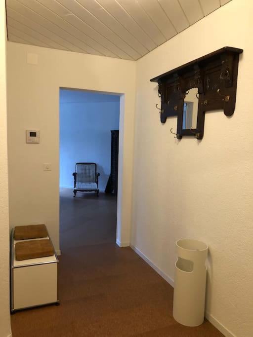 Wohnung In Burgdorf Beim Schloss ภายนอก รูปภาพ