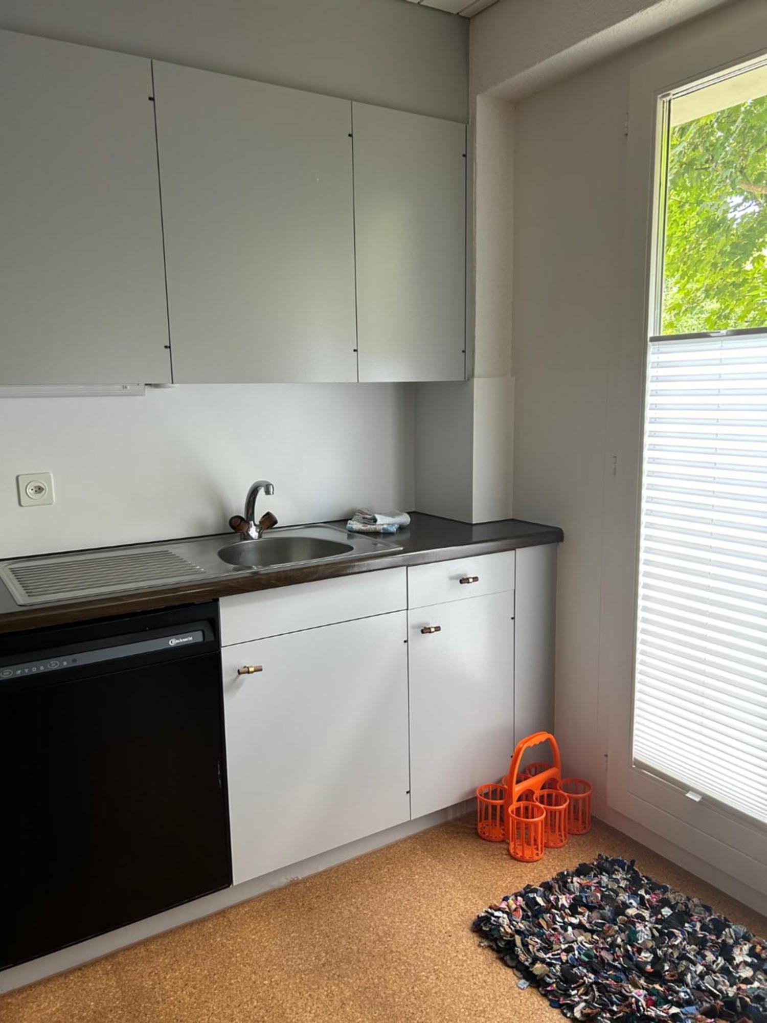Wohnung In Burgdorf Beim Schloss ภายนอก รูปภาพ