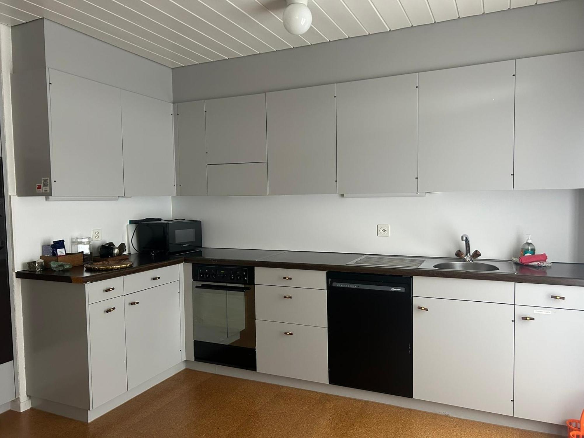 Wohnung In Burgdorf Beim Schloss ภายนอก รูปภาพ